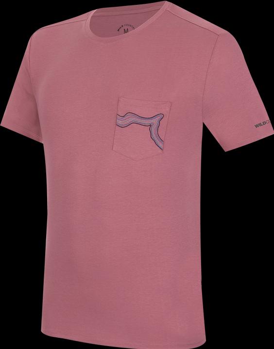 Wild Country Session T-Shirt Herren