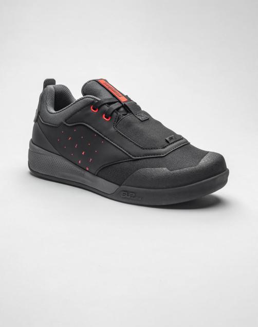 Actual product image Suplest Flat pedal sport (44)