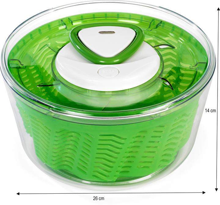 Vert, Transparent