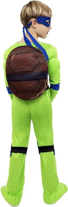 Produktbild Metamorph Ninja Turtles – Leonardo Kostüm für Kinder (158, 164)