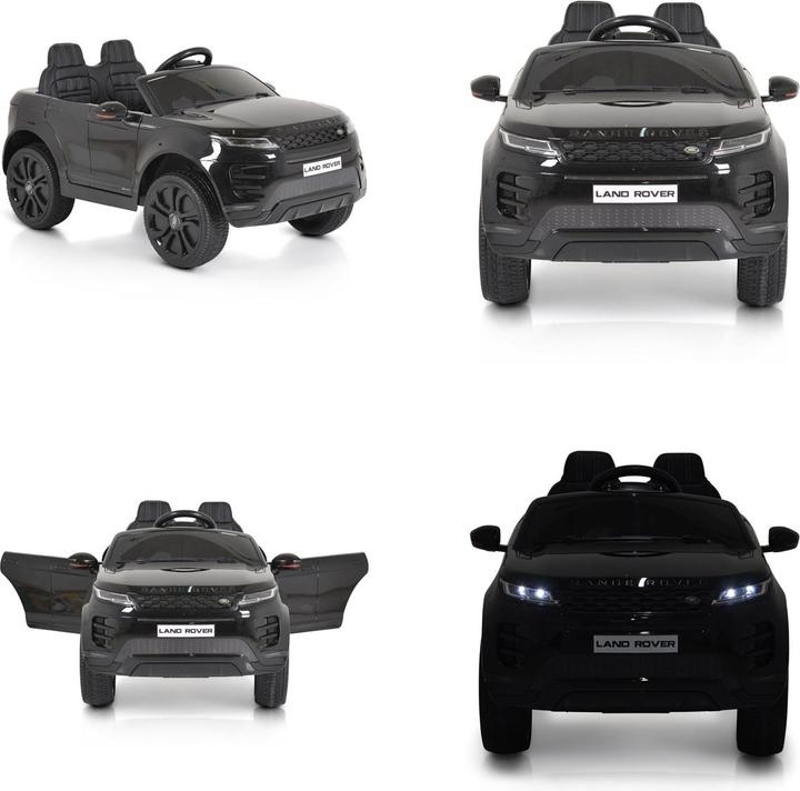 Produktbild Moni Elektroauto Range Rover Evoque (24 V)