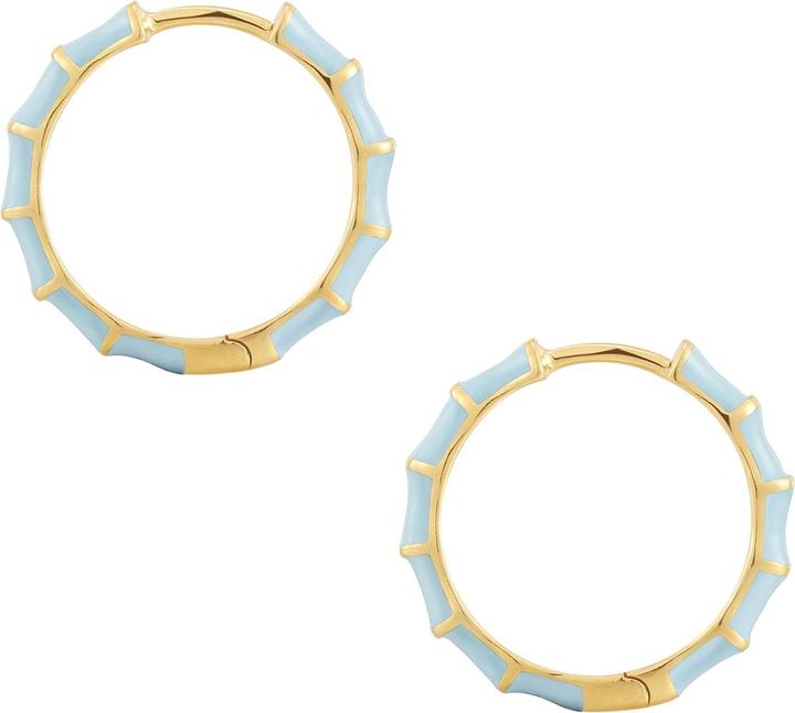 Produktbild Glanzstücke München Damen Sterling Silber Gelbgold - 33848 (Sterling Silber)