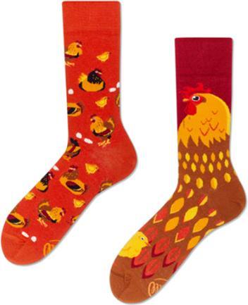 Produktbild Many Mornings Golden Eggs (Einzelpack, 39 - 42)