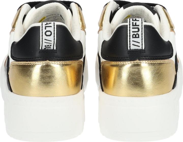 Actual product image Buffalo 's trainers rse v2 - vegan nappa (38)