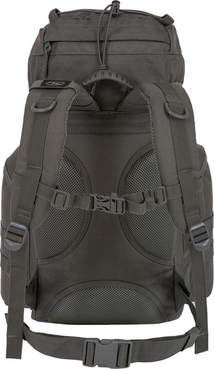 Actual product image Highlander Forces 25 Grey (25 l)