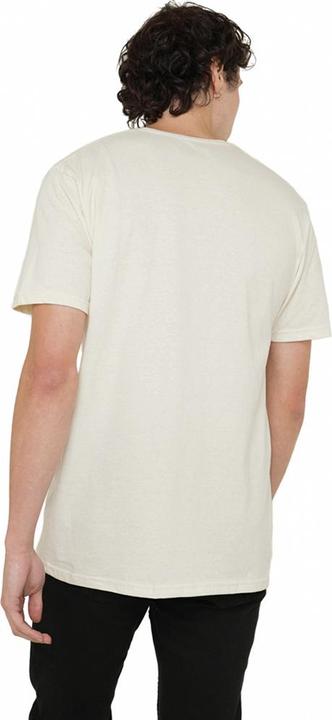 Actual product image Disney Mens Donald Duck Stressed Out T-Shirt (M)