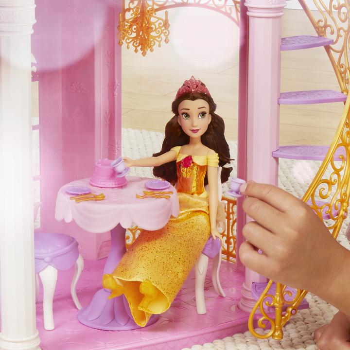 Produktbild Disney Princess Festtagsschloss