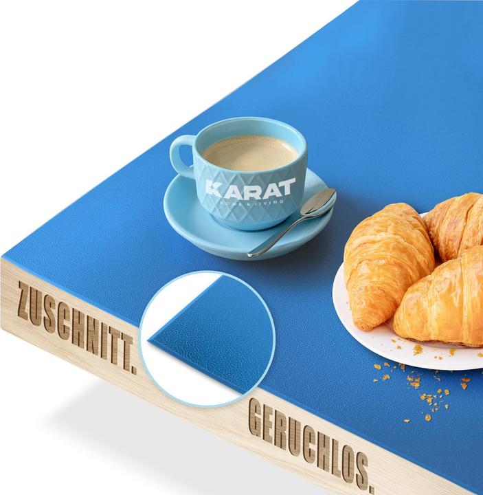 Actual product image Karat Empire table film (80 x 200 cm)