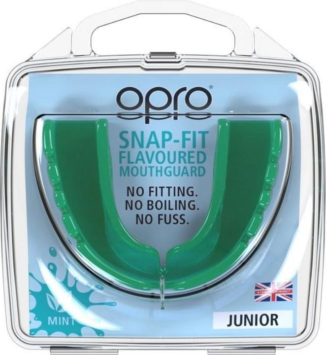 Image du produit Opro Snap-Fit Junior (Taille unique)