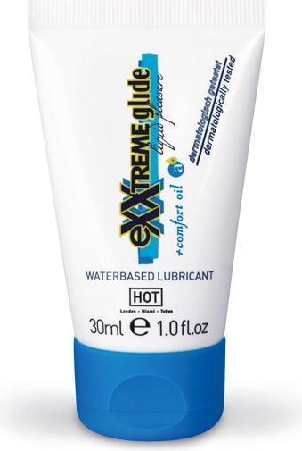 HOT Scivolamento+Comfort (30 ml)