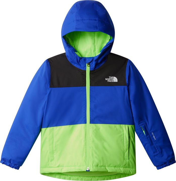 North Face Kids Freedom Insulated (90)