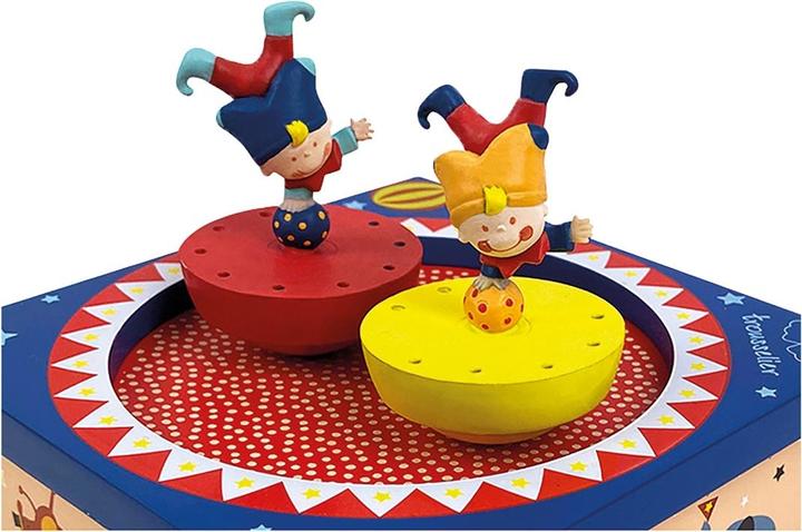 Image du produit Trousselier Acrobates dansants