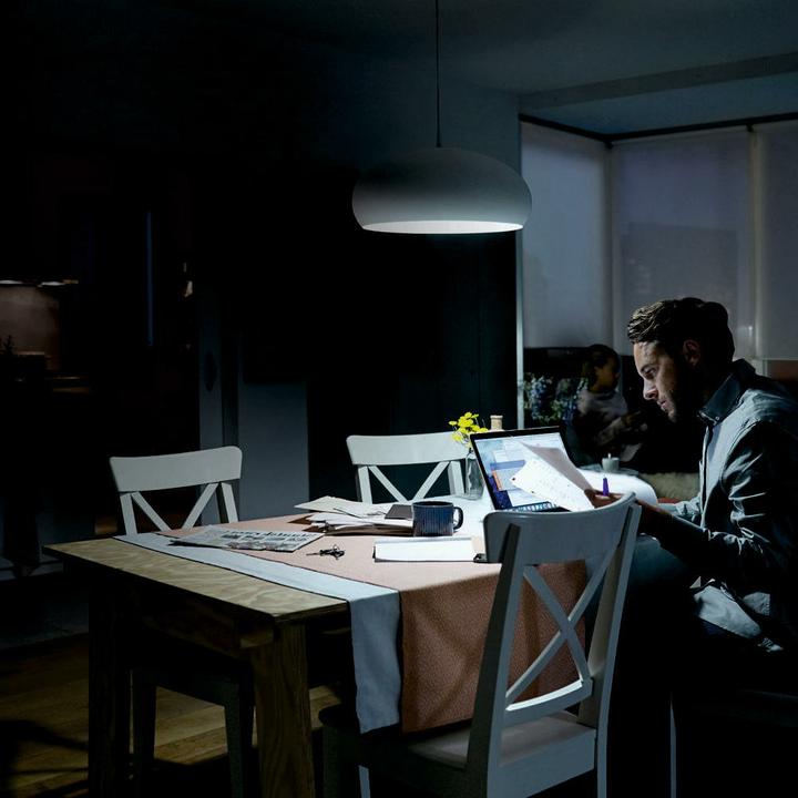 Image du produit Philips Réflecteur LED (E14, 6 W, 640 lm, 1 x, F)