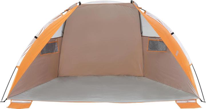 Produktbild Koor Strandzelt (Strandzelt + Strandmuschel, 1.50 kg)