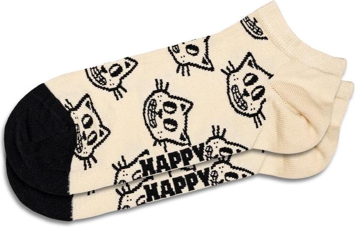 Actual product image Happy Socks 3-Pack Pets Low Socks (41 - 46)