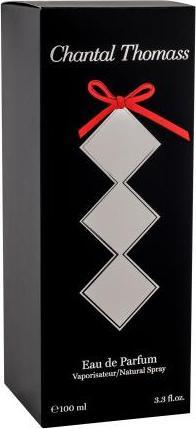 Actual product image Chantal Thomass Eau de Parfum (Eau de parfum, 100 ml)