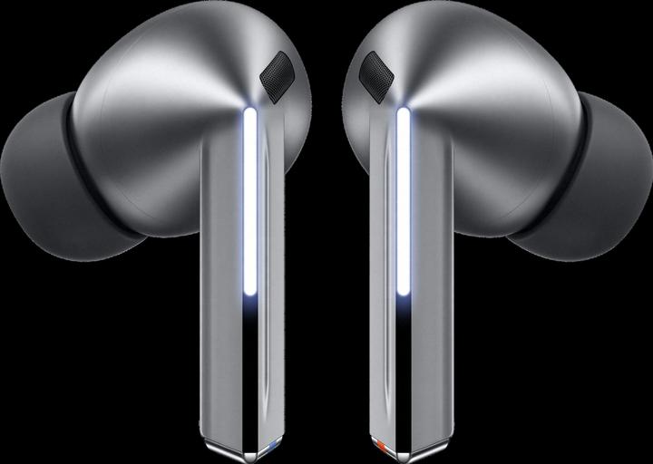 Samsung Galaxy Buds3 Pro (ANC, 6 h, Wireless)