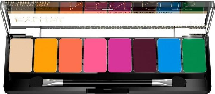 Actual product image Eveline Neon Lights (06)
