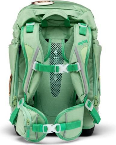 Produktbild Ergobag Schulthek-Set (20 l)