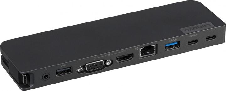 Produktbild Lenovo Mini Dock (Docking Port, 7 Ports)