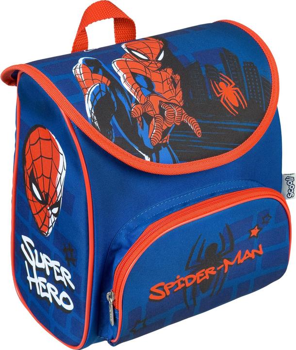 Image du produit Scooli Cutie Spiderman