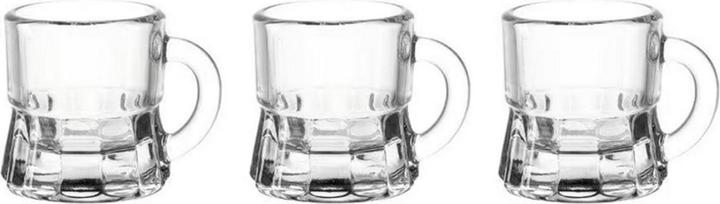 Montana Furniture Poco (0.20 dl, 3 x, Verre à fusil)