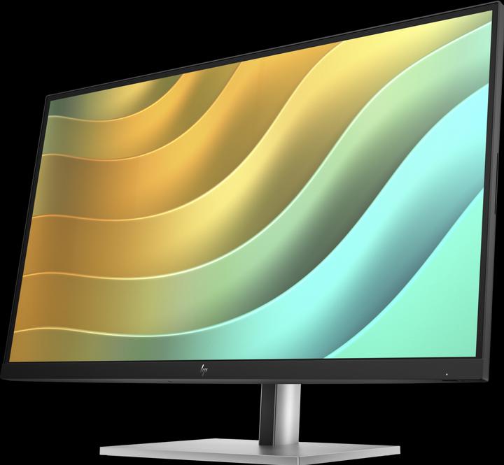 Actual product image HP E27u G5 (2560 x 1440 pixels, 27")