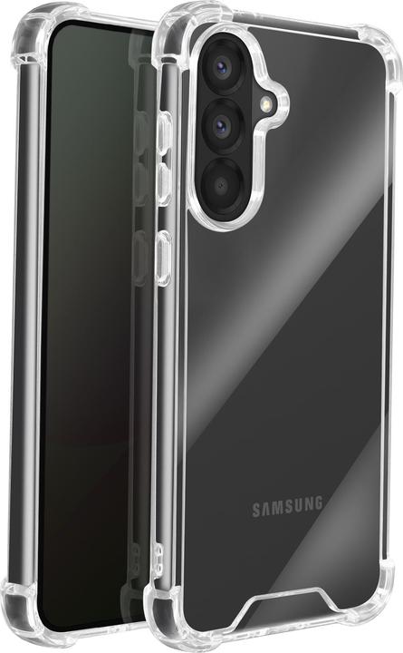 Produktbild Avizar Flexible Stossfeste Hülle für Samsung Galaxy A56 Verstärkte Ecken (Samsung Galaxy A56)