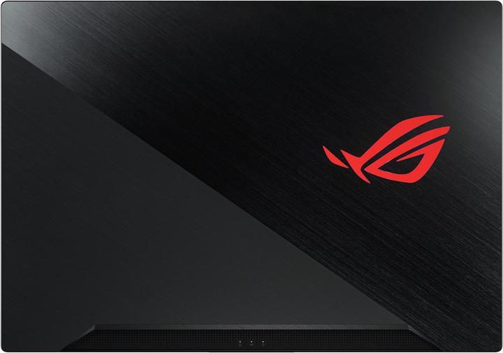 Immagine prodotto ASUS ROG Zephyrus M15 (15.60", I7-10750H, 16 GB, 1000 GB, CH)
