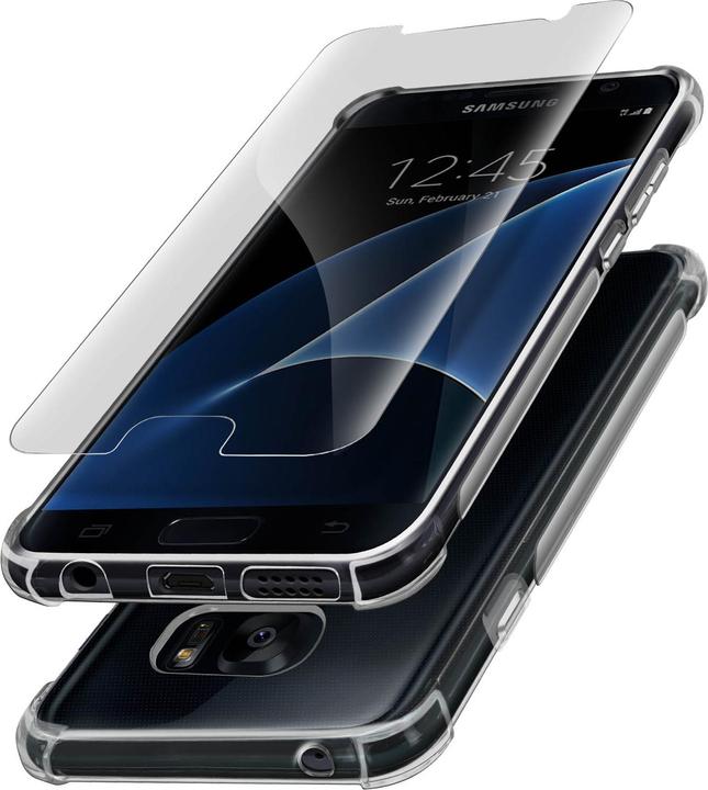 Actual product image Avizar Prems Series (Samsung Galaxy S7)