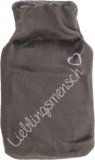 Actual product image Taschenwärmer Lieblingsmensch