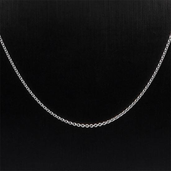Produktbild Breuning COLLIER - 45CM (750/18 K Gold)