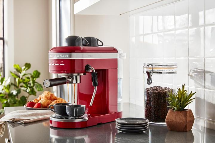 Image du produit KitchenAid Machine à espresso Artisan