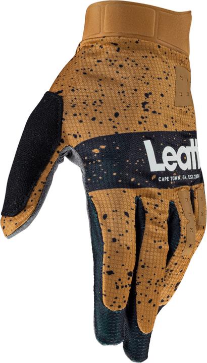 Produktbild Leatt MTB Glove 1.0 GripR (S)