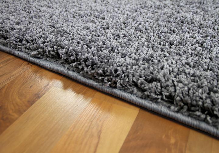 Immagine prodotto Snapstyle Tappeto di lusso a pelo lungo Milano (140 x 200 cm)