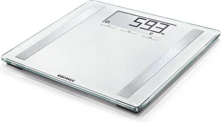 Soehnle Shape Sense Control 200 (180 kg)