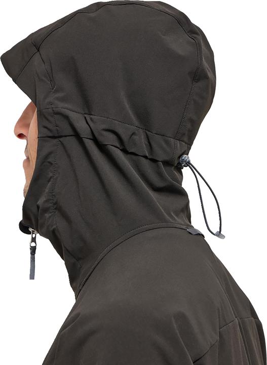 Produktbild Haglöfs Rosson Softshell Hood (M)