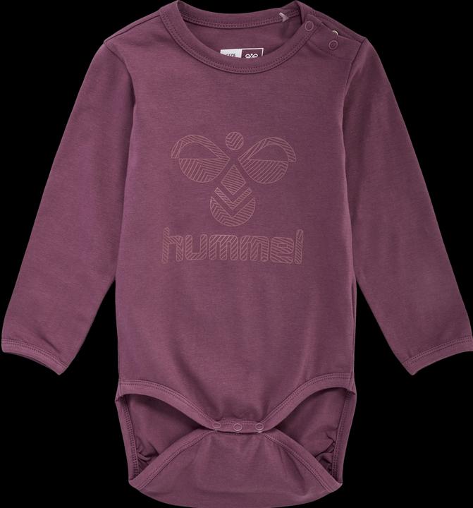 Image du produit hummel Hmlfastwo Flipper Body L/S (80)