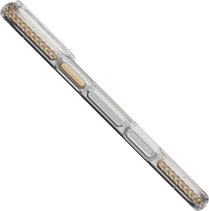 Image du produit Evo Tech21 - Crystal - Coque - iPhone 16 Pro Max - Crystal MagSafe - Or (Apple iPhone 16 Pro Max)
