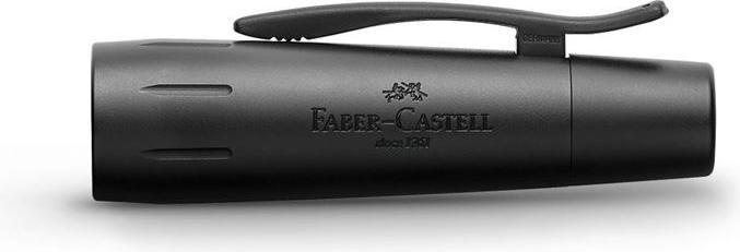 Immagine prodotto Faber-Castell Tasso di elasticità M e-motion (Nero, 1 x)