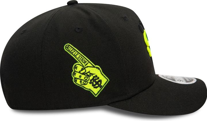 Produktbild New Era 9Fifty Stretch Snapback Cap - Stade Toulousain Rugby (S/M)