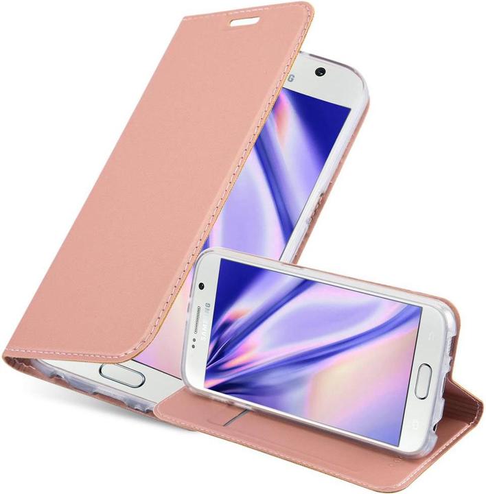 Oro rosato di classe