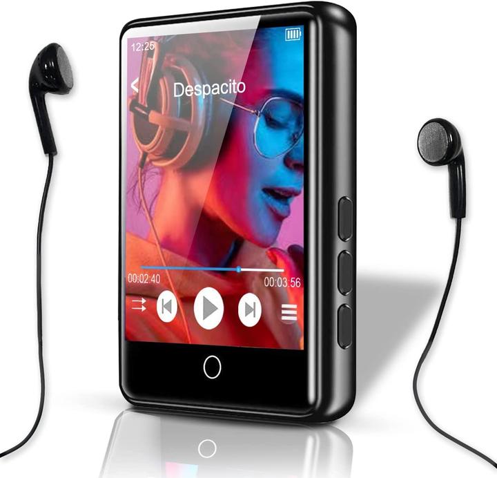 FemKey MP3 Player (32 GB)