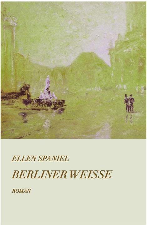 Immagine prodotto Berliner Weisse (Ellen Spaniel, 2018)