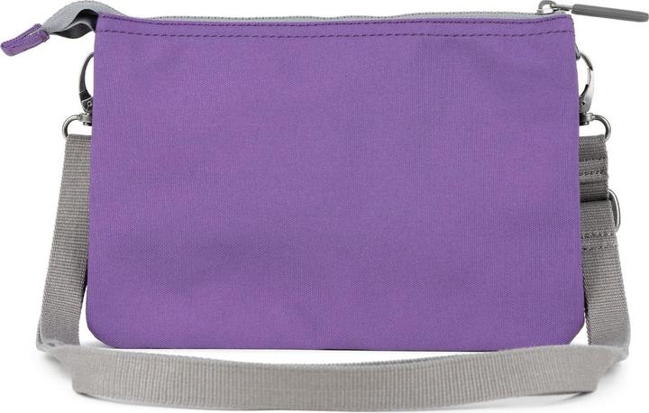 Image du produit Roka London Carnaby Crossbody XL Toile recyclée