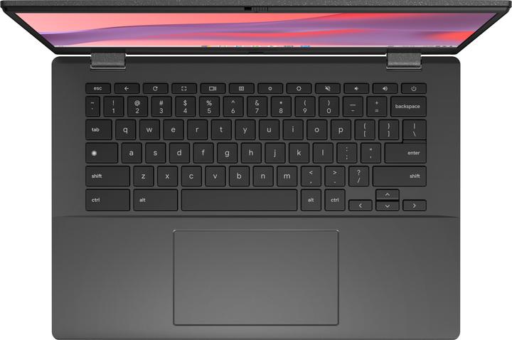 Produktbild ASUS Chromebook CM1 (14", MediaTek Kompanio 520, 8 GB, 128 GB, DE)