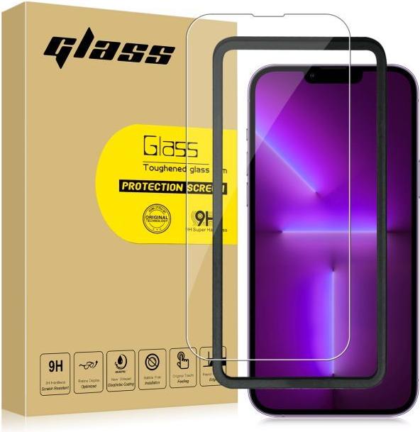 Produktbild MU Classic KVN Protection Series (1 Stück, Apple iPhone 16 Plus)