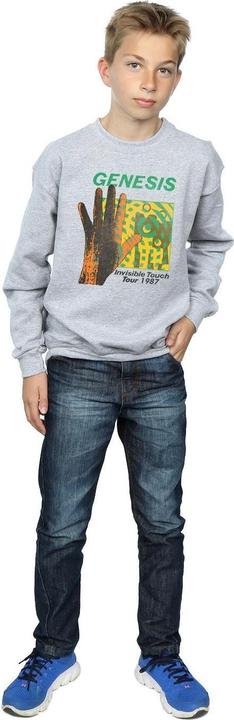 Produktbild Absolute Cult Invisible Touch Tour Sweatshirt Jungen (116)
