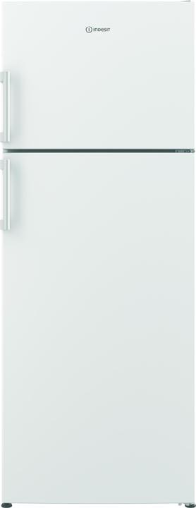 Indesit IT70 832 W Doppeltüriger Kühlschrank 437 (437 l)