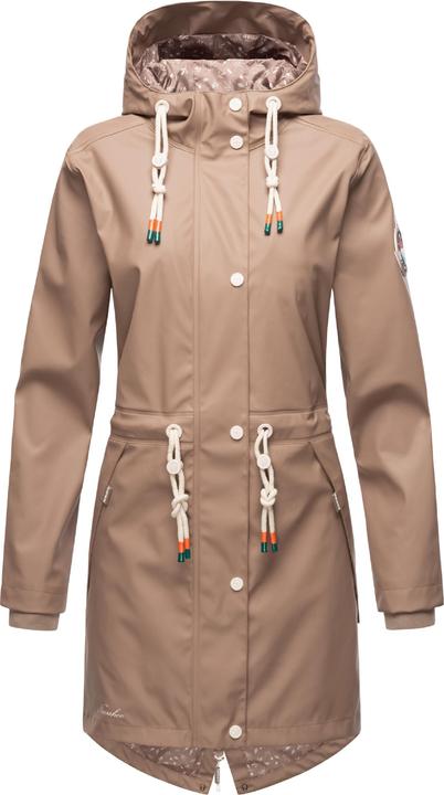 Actual product image Navahoo Tropical Storm OO (3XL)